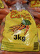 Carrots 3KG | Fairdinks