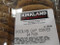 Kirkland Signature 40% Chocolate Chunk Cookies 24PK 1.05KG | Fairdinks