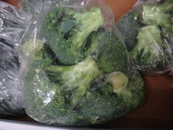 Broccoli 1KG Pack -1 | Fairdinks