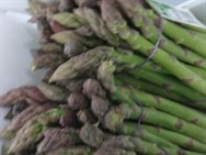 Asparagus 1kg | Fairdinks
