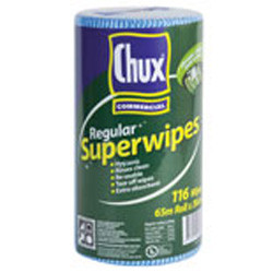 Chux Superwipes 65m x 30cm | Fairdinks