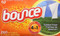 Bounce Fabric Softener Sheets 2 x 160 Sheets = 320 | Fairdinks
