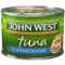 John West Tuna in Springwater 6 x 425G | Fairdinks