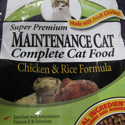 Kirkland Signature Premium Cat Food 11.36KG | Fairdinks