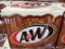 A & W Root Beer 24 x 355ml | Fairdinks