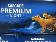 Cascade Premium Light 24 x 375ml Bottles | Fairdinks