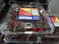 Red Cherries 850g