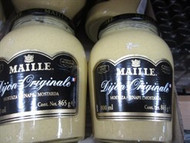 Maille Dijon Mustard 865g | Fairdinks