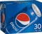 Pepsi 30 x 375ml | Fairdinks