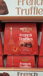 Truffettes De France French Truffels Twin Pack 2KG | Fairdinks