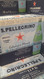 Sanpellegrino Sparkling Mineral Water 12 x 1L Plastic Bottles | Fairdinks