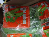 Snow Peas 1 Kg Product Of Australia | Fairdinks