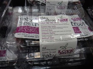 Love Beets Baby Beetroot 1kg (4x 250g Packs) Manufactured In The UK | Fairdinks