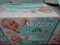 Huggies Baby Wipes Fragrance Free 648 Pack | Fairdinks