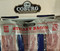 Coburg Smokehouse Streaky Bacon Rashers 3 x 300g - 900G | Fairdinks
