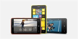 Nokia Windows 8 Lumina 625 Unlocked 4g Includes Black Shell | Fairdinks