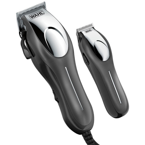 Wahl Deluxe Haircutting Clipper & Trimmer Kit | Fairdinks