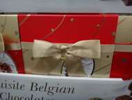Gudrun Bag & Box Belgium Chocs 520g