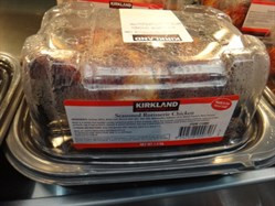 Rotisserie Chicken 1.35kg | Fairdinks