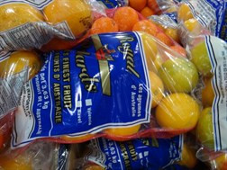 Navel Oranges 3.63 Kg Product Of Australia | Fairdinks