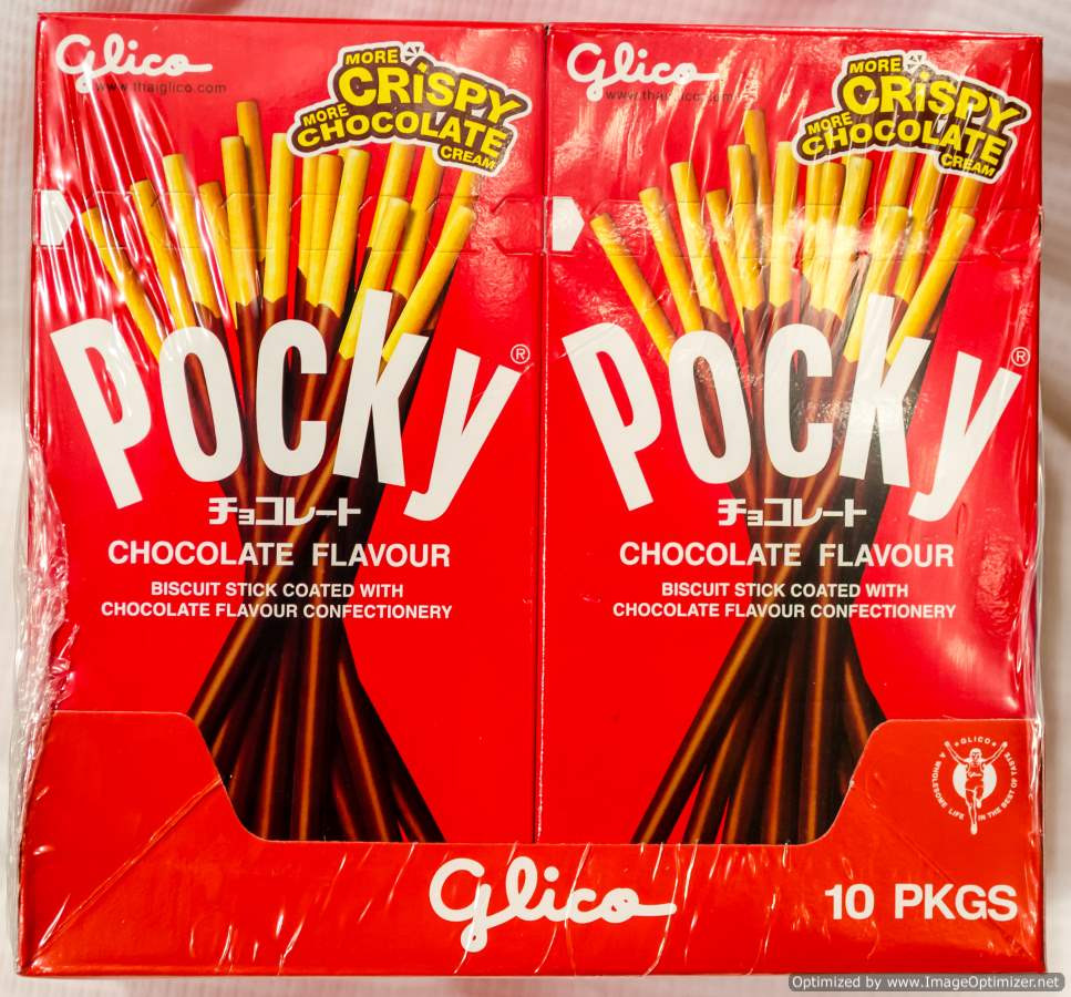 choco stick choco stick