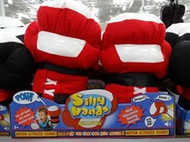Kellytoy Boxing Silly Hands With Sound Effects | Fairdinks