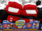 Kellytoy Boxing Silly Hands With Sound Effects | Fairdinks