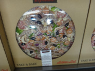 Stone Baked Take And Bake 14" Pizza Supreme 1.0 Kg | Fairdinks