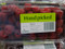 Raspberry 250g - Product of Australia | Fairdinks