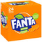 Fanta Orange 24 x 375ml | Fairdinks
