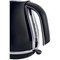 Delonghi Icona Classic Kettle 1.7L - Black | Fairdinks