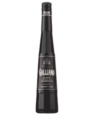 Galliano Black Sambuca 700ml | Fairdinks