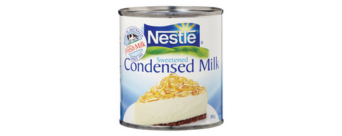 Nestle Sweetened Condensed Milk 6x395G - 1 | Fairdinks