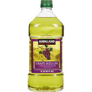 Kirkland Signature Grapeseed Oil 2L | Fairdinks