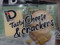 Dirossi Tasty Cheese and Crackers 8 x 40G - 1 | Fairdinks
