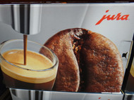 Jura Ena Micro 9 Aroma One Touch Coffee Machine - 3 | Fairdinks