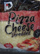 Dirossi Pizza Cheese Mix Shredded 2 x 1KG | Fairdinks