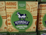 Devondale Unsalted Butter Blocks 3 x 500G | Fairdinks