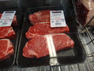 Australian Wagyu Beef New York Steak | Fairdinks