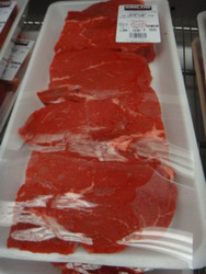 Grainfed Beef Top Sirloin ( Rump) Steak | Fairdinks