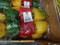 Capsicums 6 Pack Product of Australia | Fairdinks