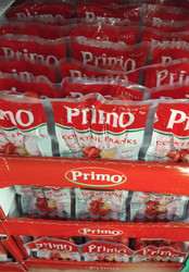 Primo Cocktail Frankfurts 3 x 500g | Fairdinks