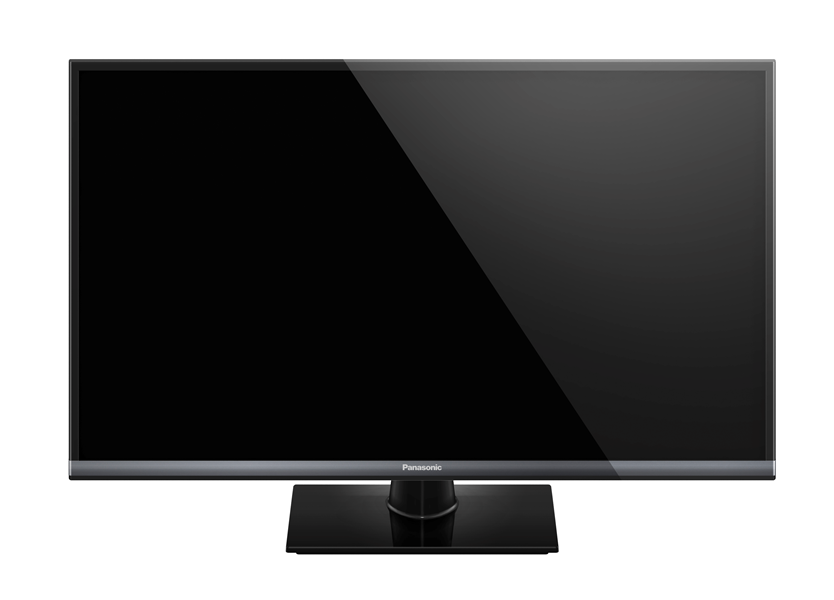 Panasonic Viera AS610 LED 720P TV - Fairdinks