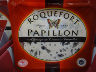 Papillon Roquefort 330G Portion | Fairdinks