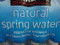 Kirkland Signature Australian Spring Water 30 x 500ml - 3 | Fairdinks