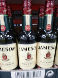 Jameson Irish Whisky 700ML | Fairdinks