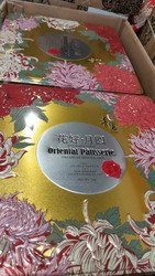Oriental Patisserie Moon Cake - 4 Season Series Assorted 720G | Fairdinks