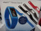 Garmin Vivofit Red Fitness Band With 3 Pack Small Wrist Bands - 4 | Fairdinks