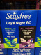 Stayfree Ultra Thin Pads 40 x Day + 20 x Night | Fairdinks