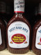Sweet Baby Ray's Hickory & Brown Sugar BBQ Sauce 946ML | Fairdinks